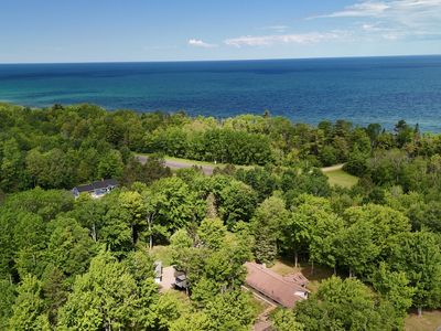 22927 W M64, Ontonagon, MI, 49953