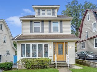 82 Yantecaw Ave, Bloomfield, NJ 07003