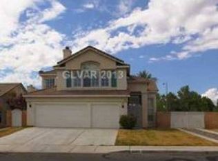 8467 San Ramon Dr, Las Vegas, NV 89147