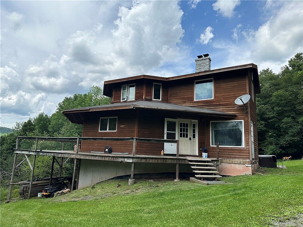1768 Macdougall Rd, Oneonta, NY 13820 MLS R1484645 Zillow
