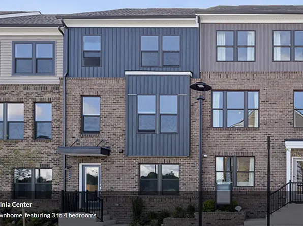 9403 Alquist St, Glen Allen, VA 23059