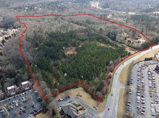 2451 Daniels Bridge Rd, Athens, GA 30606