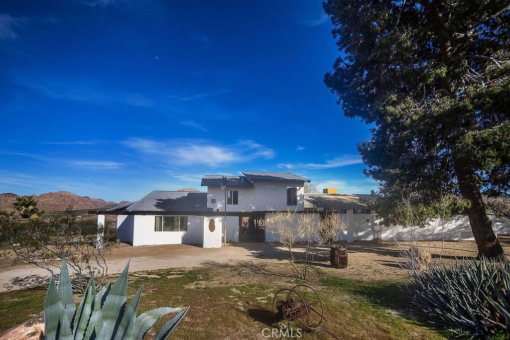 8173 Fleur Dr, Joshua Tree, CA 92252 | Zillow