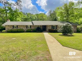 1118 Carre Dr W, Mobile, AL 36618