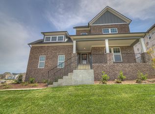 4057 John Marsh Rd LOT 1135, Spring Hill, TN 37174