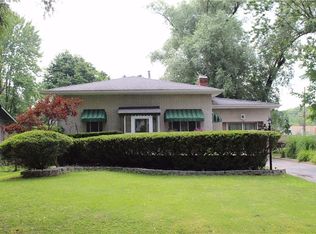 199 Montcalm Dr, Rochester, NY 14617