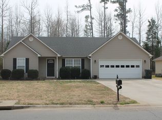 746 Morningside Dr, Rock Hill, SC 29730