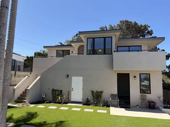 4645 Coronado Ave, San Diego, CA 92107