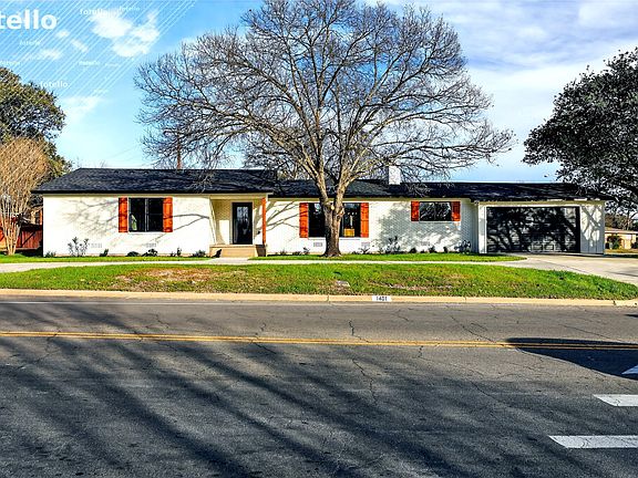 2nd image of 1401 Rambler Dr