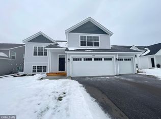 19908 English Ln N, Forest Lake, MN 55025