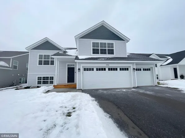 19908 English Ln N, Forest Lake, MN 55025