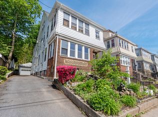 107 Boyden Ave #1, Maplewood, NJ 07040