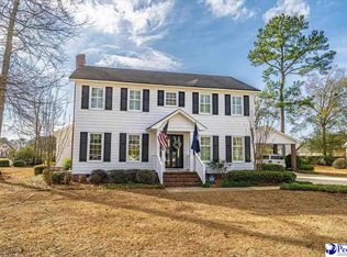 702 Sidney Ave, Florence, SC 29505