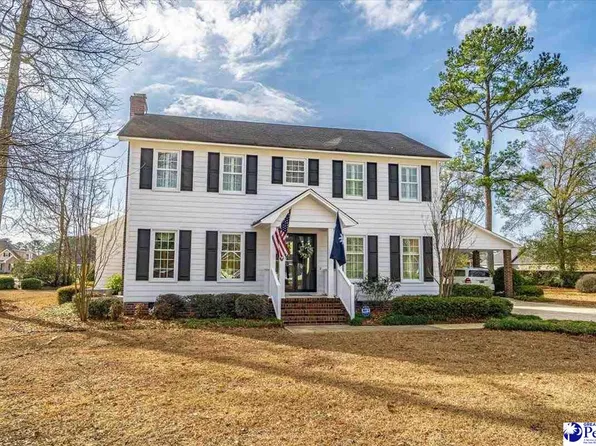 702 Sidney Ave, Florence, SC 29505