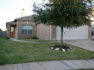 21838 Haven Cove Ln, Katy, TX 77449