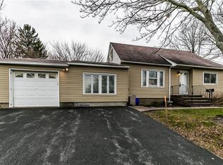 120 Whitmore Rd, North Syracuse, NY 13212