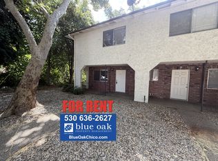 403 Maple St #A, Chico, CA 95928
