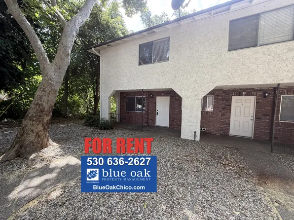 403 Maple St, Chico, CA