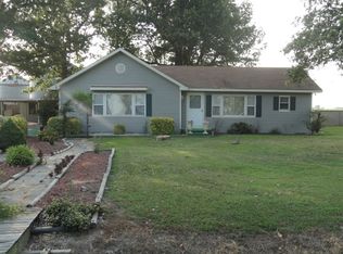 3112 Highway 18, Cash, AR 72421