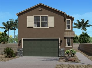 931 Nerone Ave, Las Vegas, NV 89148
