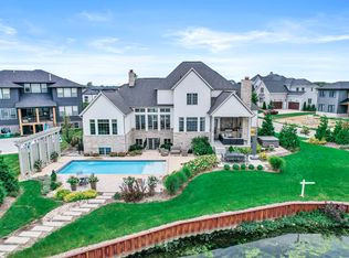 10531 Geist Cove Way, McCordsville, IN 46055