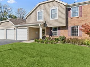 0N128 Ennerdale Ln Unit 1406, Winfield, IL 60190