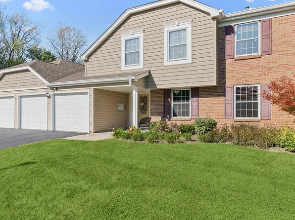 0N128 Ennerdale Ln Unit 1406, Winfield, IL 60190