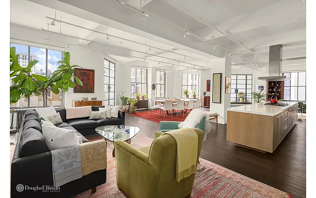 Sold by Douglas Elliman | media 18