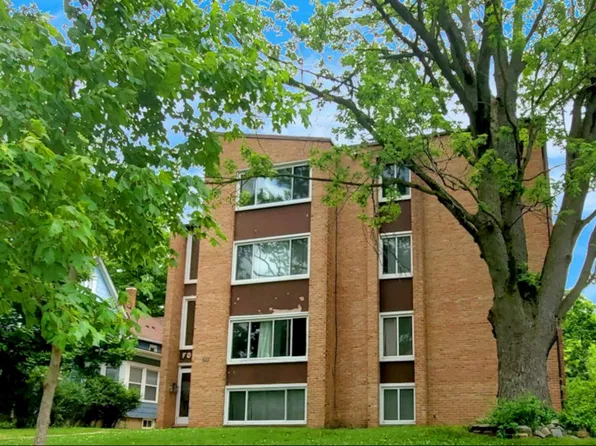 927 South Blvd, Ann Arbor, MI