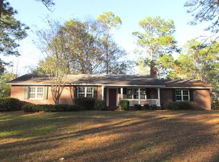 29 17th Ave SE, Moultrie, GA 31768