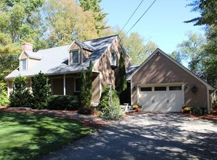 35 Apple Rd, Brimfield, MA 01010