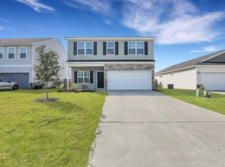 277 Torslanda Ln, Summerville, SC 29486