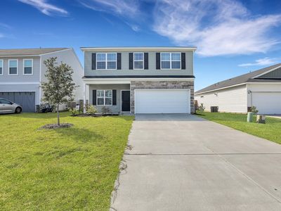 277 Torslanda Ln, Summerville, SC, 29486