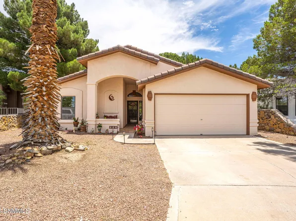 292 Los Arboles Ct, Las Cruces, NM 88011
