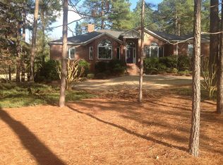 61 Kilbride Dr, Pinehurst, NC 28374