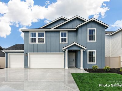 279 Persian Ave, Middleton, ID, 83644