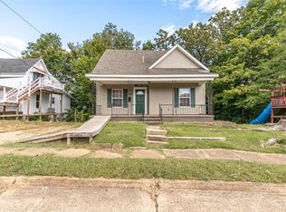 945 Park Ave, Poplar Bluff, MO 63901