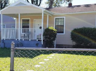 5246 Sunderland Rd, Jacksonville, FL 32210