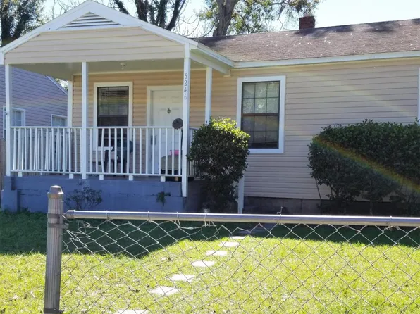 5246 Sunderland Rd, Jacksonville, FL 32210