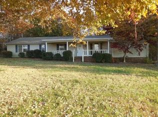 1211 Rabbit Town Rd, Albertville, AL 35950
