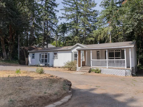 780 SW Hill Dr, Willamina, OR 97396
