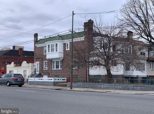 1348 Van Kirk St, Philadelphia, PA 19149