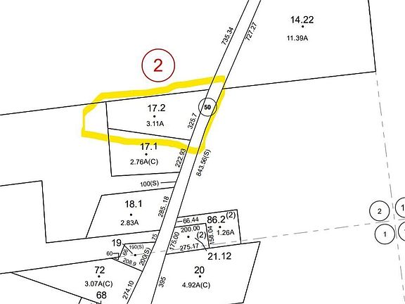 3rd image of 945 Route 50
