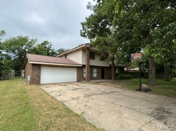 39705 Bernard Rd, Malden, MO 63863