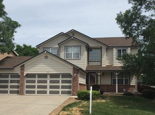 9027 W Rockland Pl, Littleton, CO 80128
