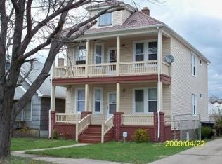 5057 Carpenter St, Hamtramck, MI 48212