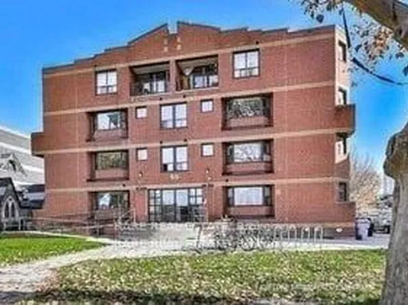 99 Bellevue Ave, Toronto, ON