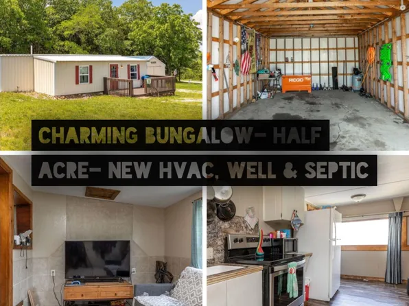 132 State Highway Oo, Cedarcreek, MO 65627