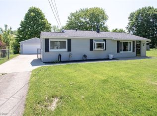 2133 Etta Blvd, Brunswick, OH 44212