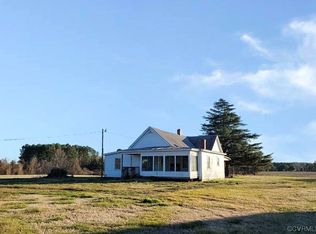 302 Cedar Grove Rd, Farnham, VA 22460